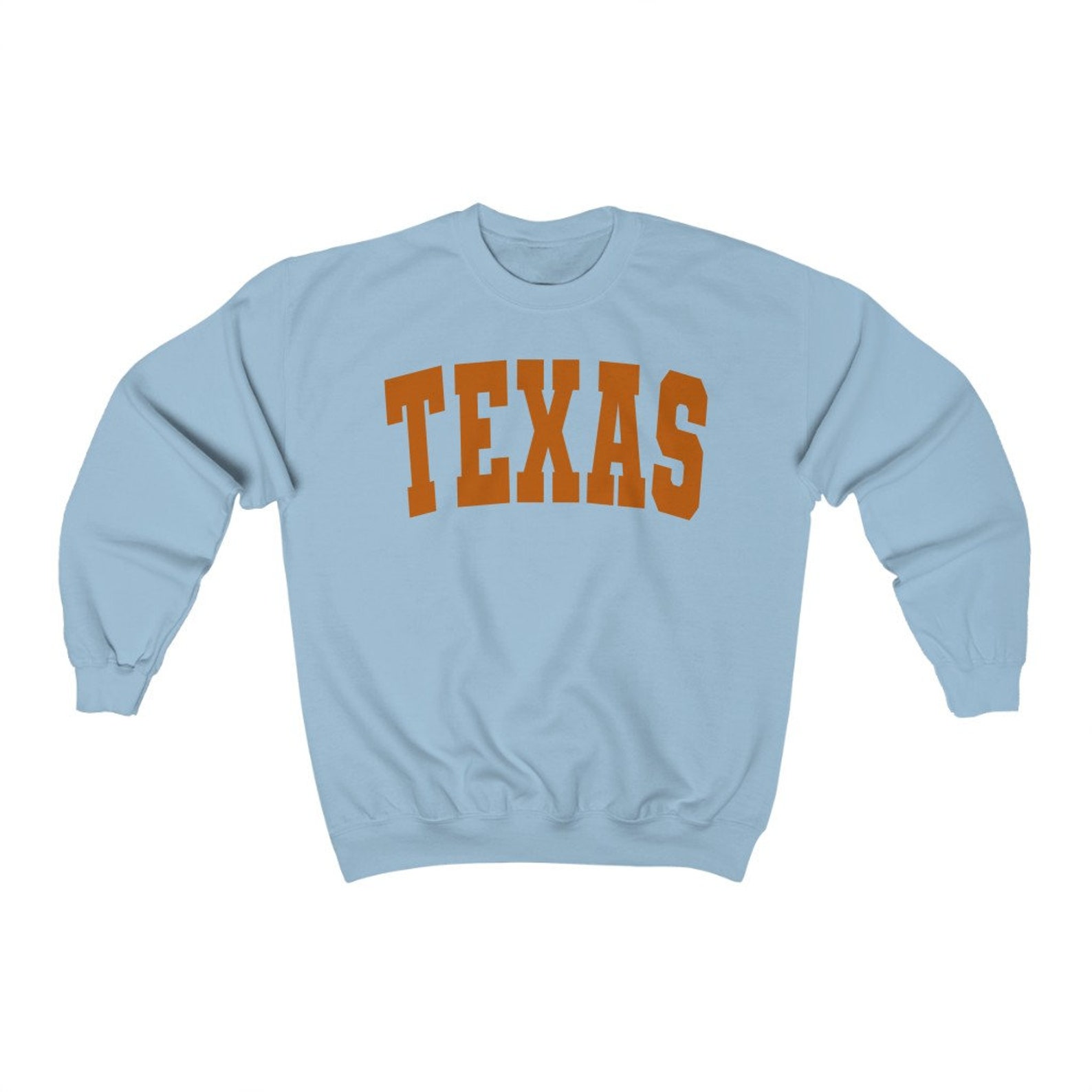 BRAZOS College Sweatshirt, Made in USA, Men's XL /eaa410495