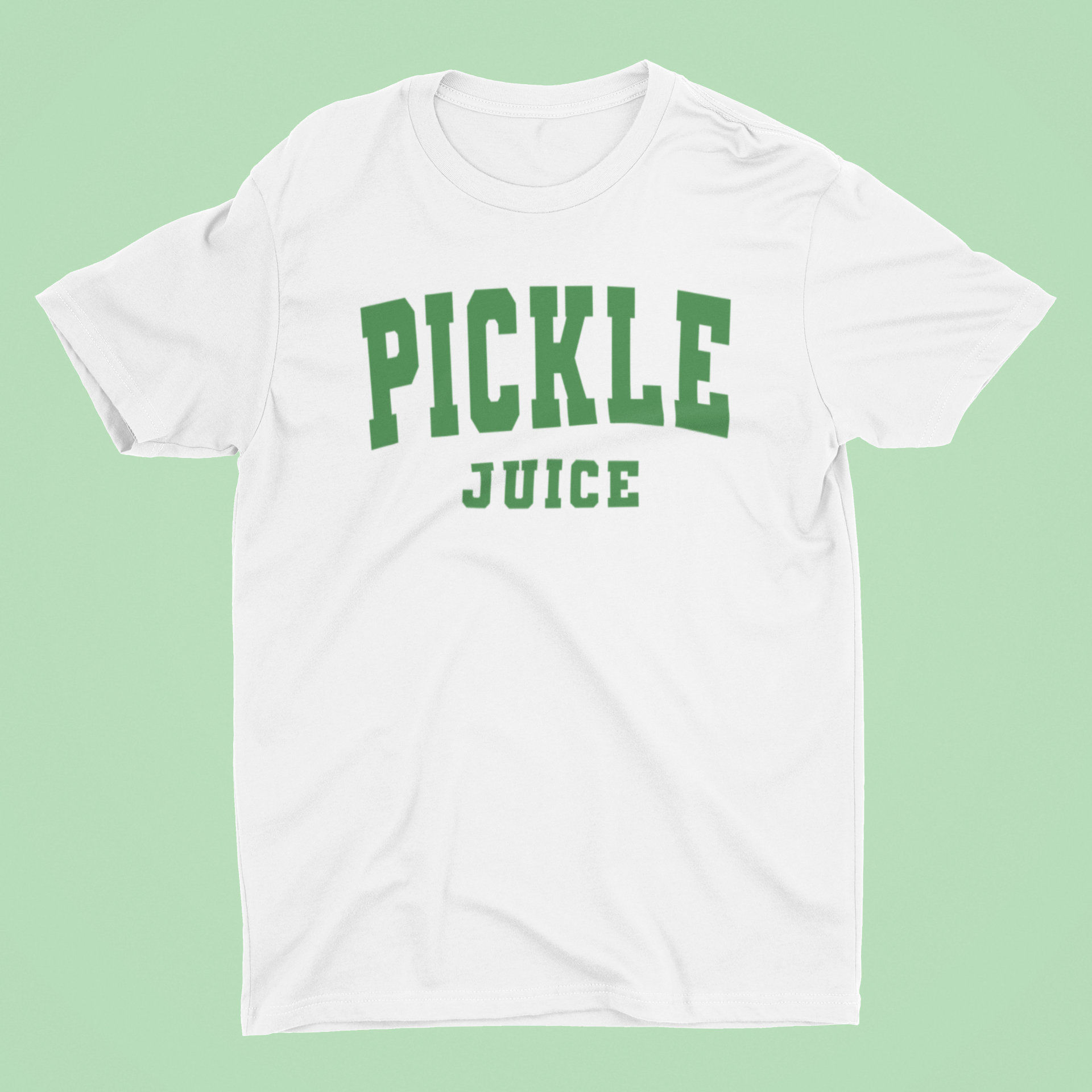 Vintage Pickle Guys T-Shirt Black – Shipping Included – The Pickle