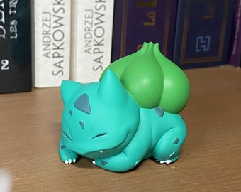 Bulbizarre - Bulbasaur