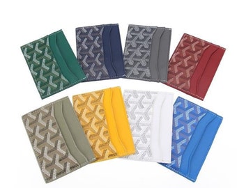 goyard handkerchief