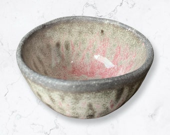 Handmade Pottery - Bowl | Japanese Bowl