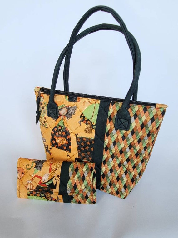 Women 3 Piece Handbag Combo Set – Craft Bazaar