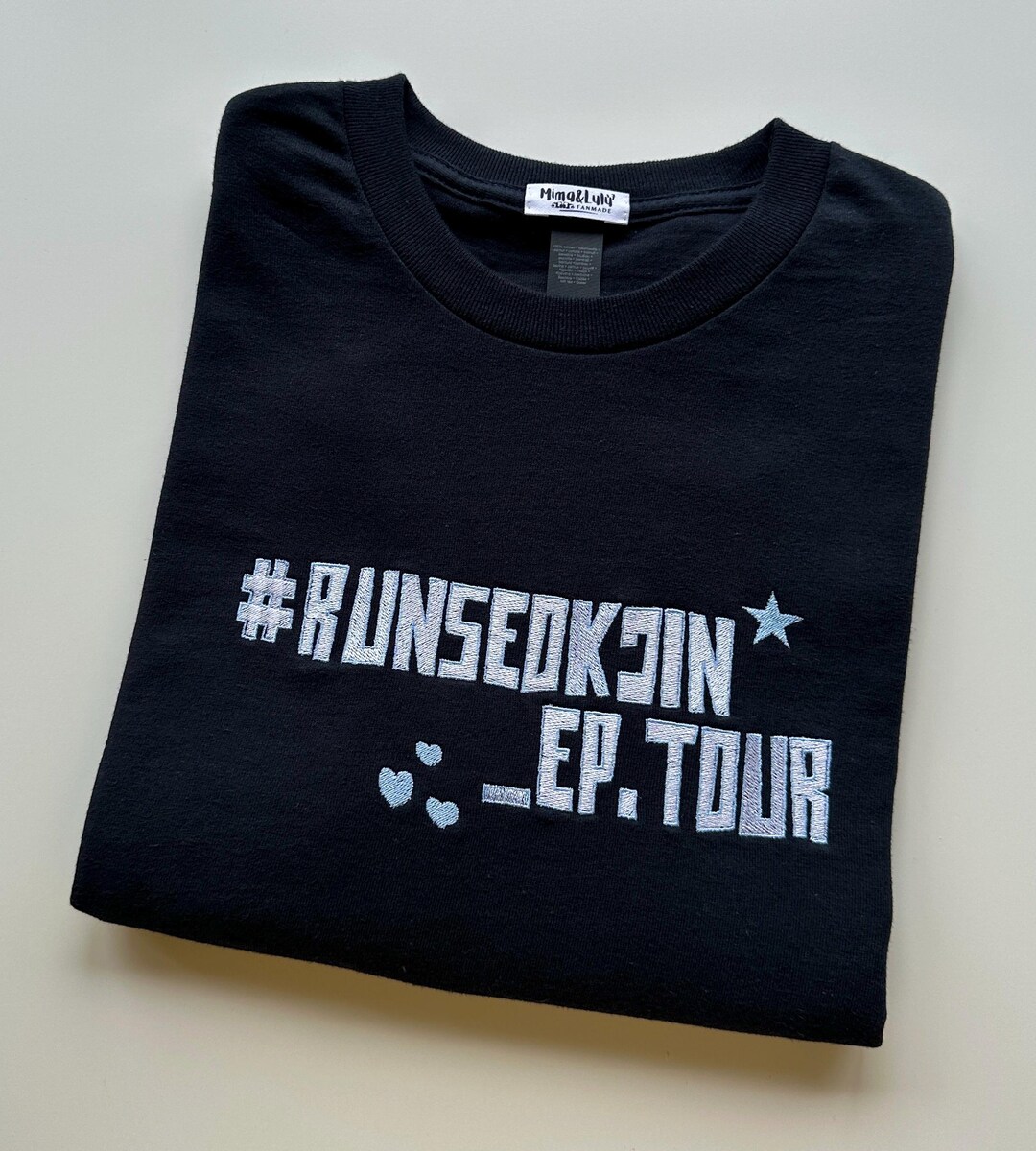 RUNSEOKJIN_EP.TOUR LA Pop-Up Tシャツ M il_1080xN.6906980941_2l9v.jpg