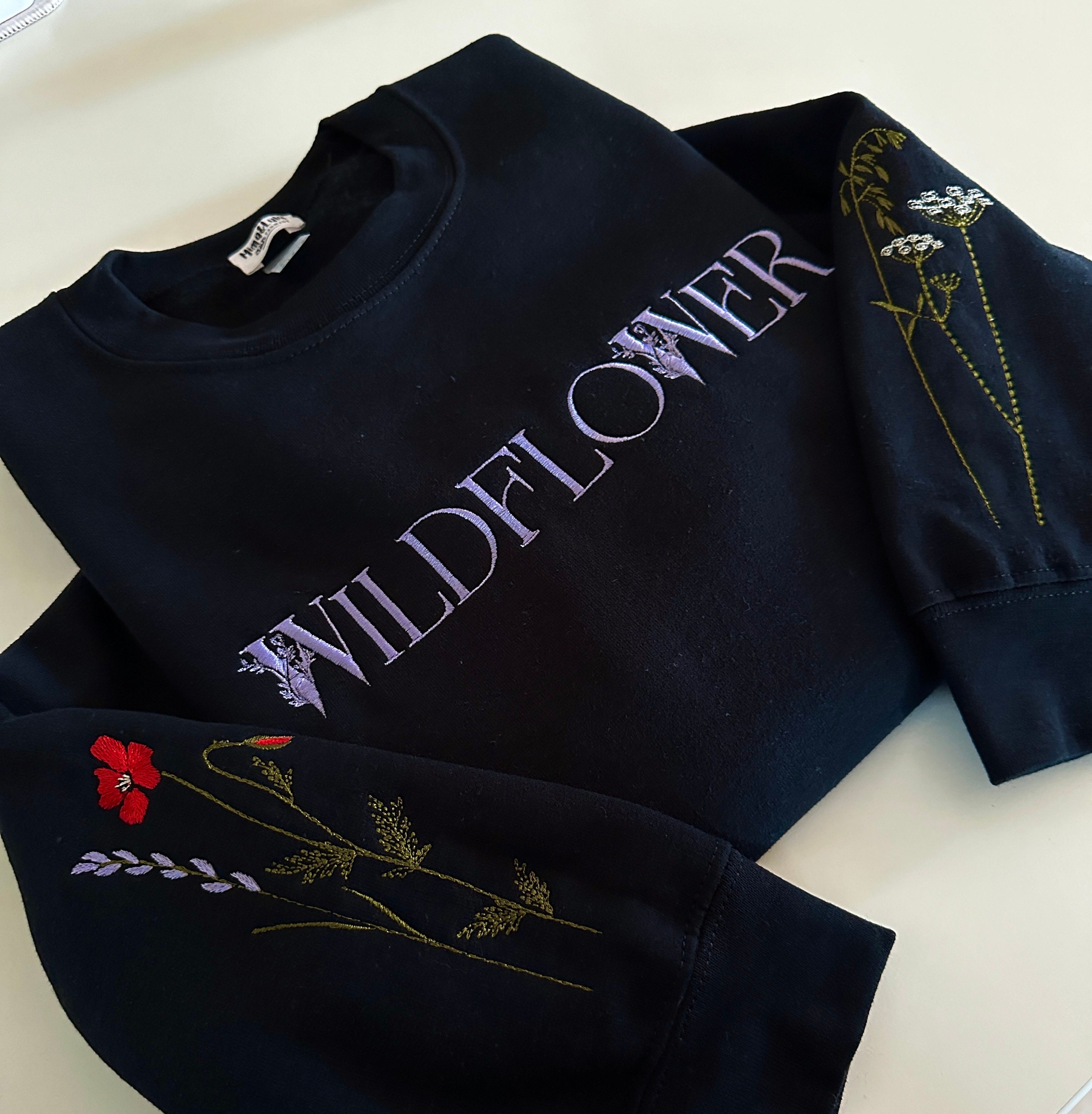 ★BTS着用BRAND★1993STUDIO★STUDIO EMBROIDERED SWEATSHIRT Bts Sweatshirt Embroidered - Etsy