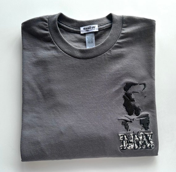D-DAY OVERSIZED SHIRT Size L 【公式通販】