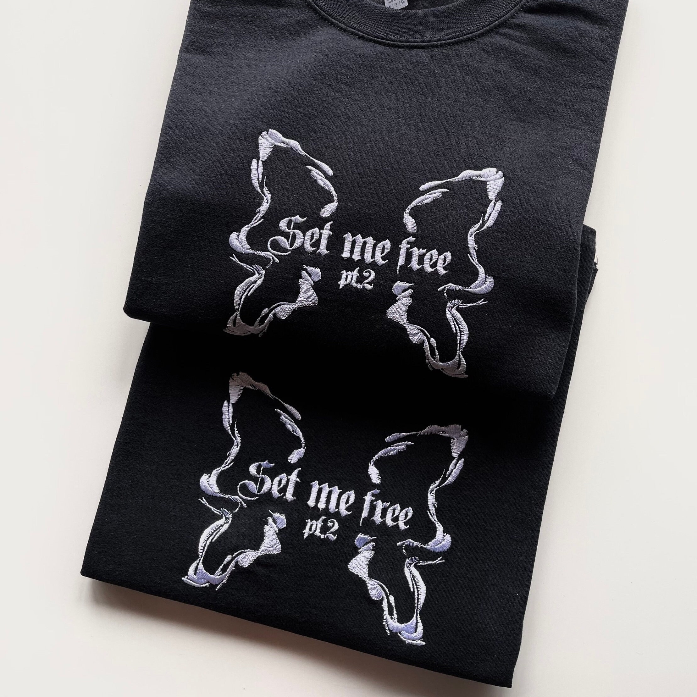 Set Me Free Jimin Shirt - Etsy