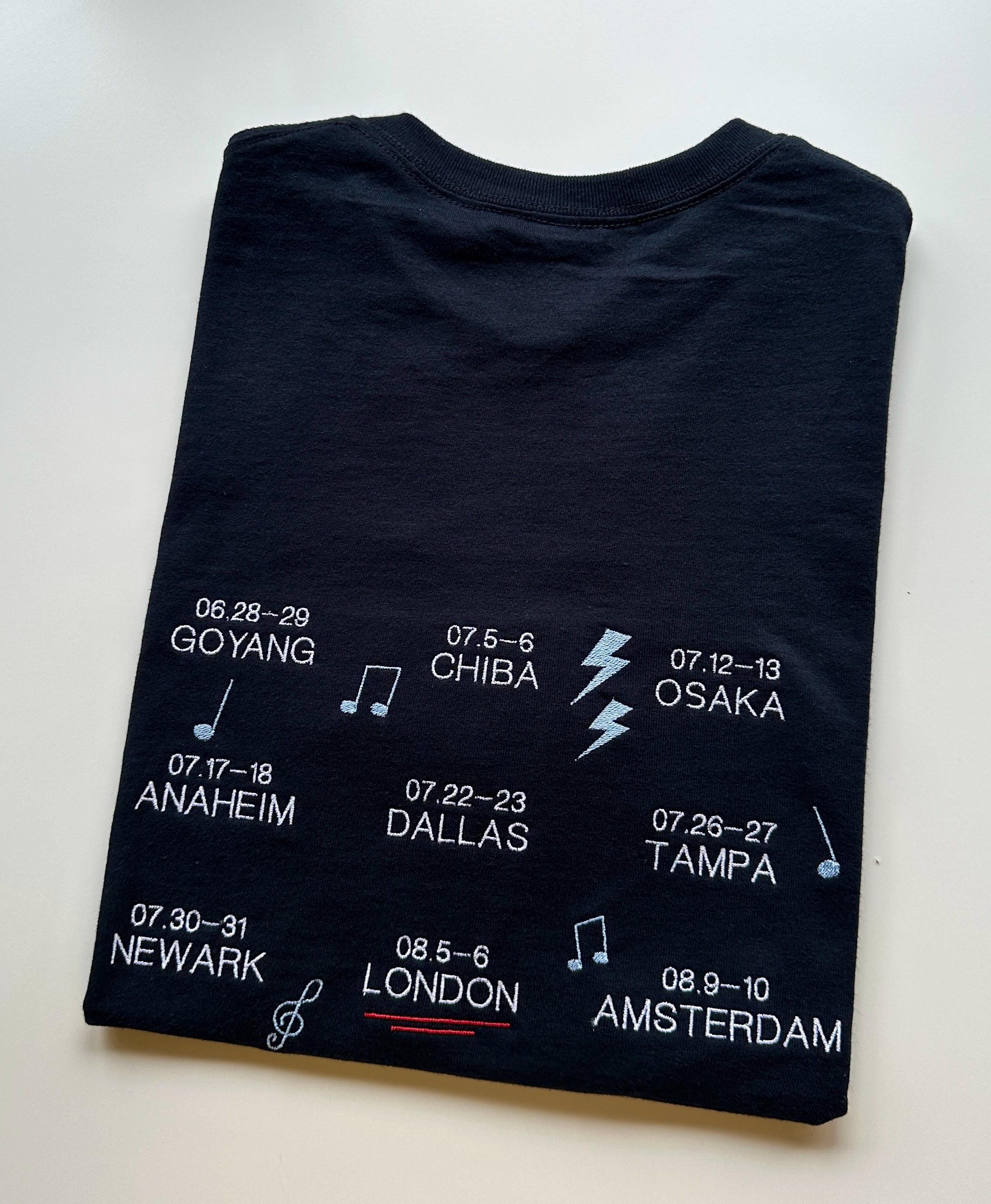 RUNSEOKJIN_EP.TOUR LA Pop-Up Tシャツ M il_1080xN.6906980941_2l9v.jpg