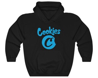 Cookies Hoodies - Etsy