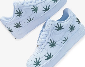weed air force 1