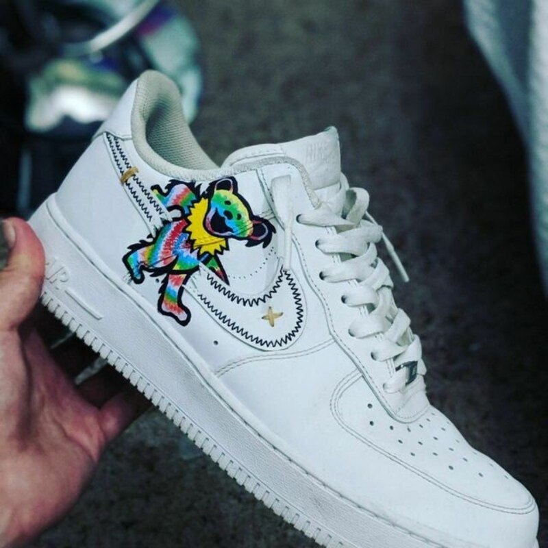 sepatu nike blazer mid