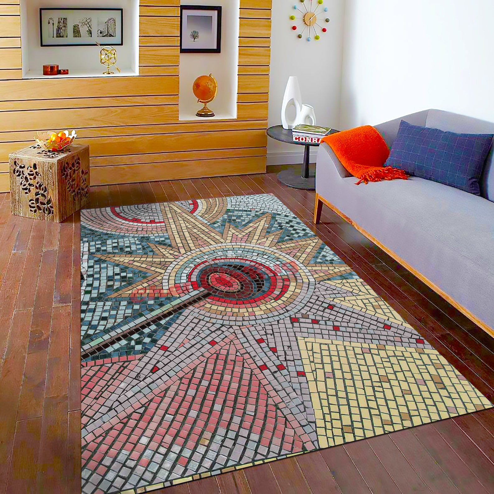 Chenille Carpet Home Decoration Carpet Chenille Rug Etsy