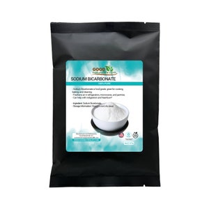 Natriumbicarbonat Pulver 20g