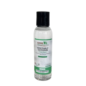 Food Grade Vegetable Glycerin Hypoallergenic.
