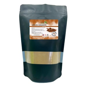 Ceylon Cinnamon Powder 1 Lb