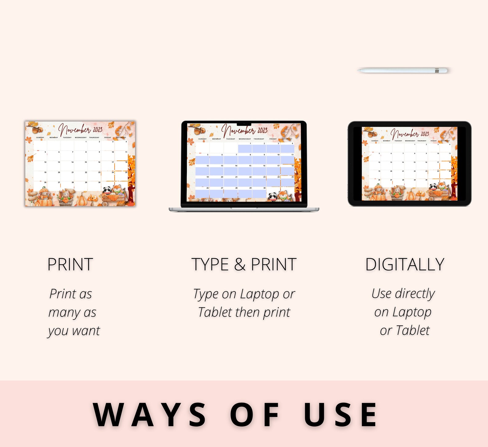 editable-thanksgiving-2023-calendar-printable-november-2023-etsy