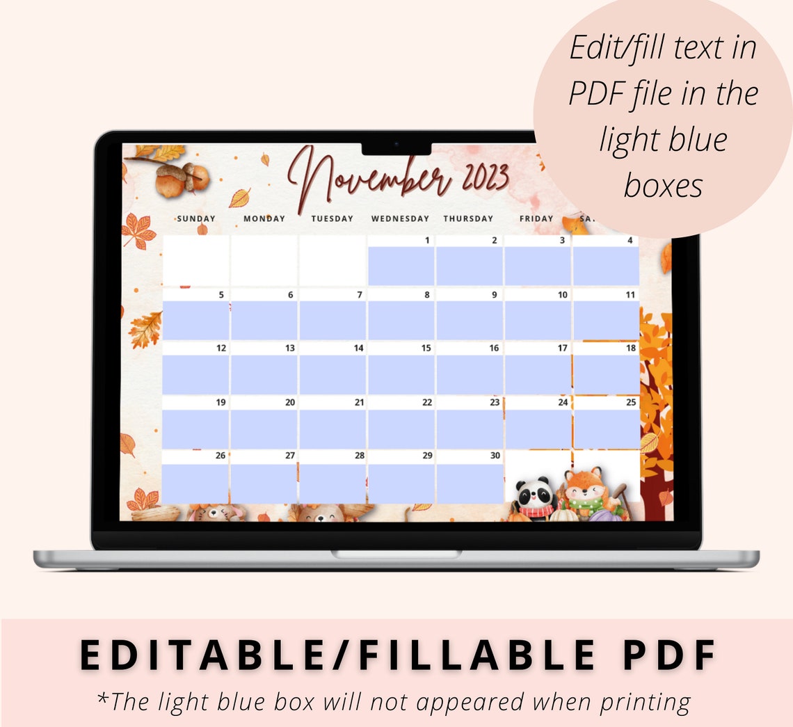 editable-thanksgiving-2023-calendar-printable-november-2023-etsy