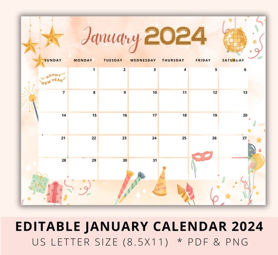 2025 Calendar With Holidays Editable Humberto D Obrien