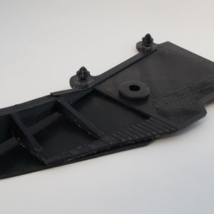 GM 20299262 - Air Deflector