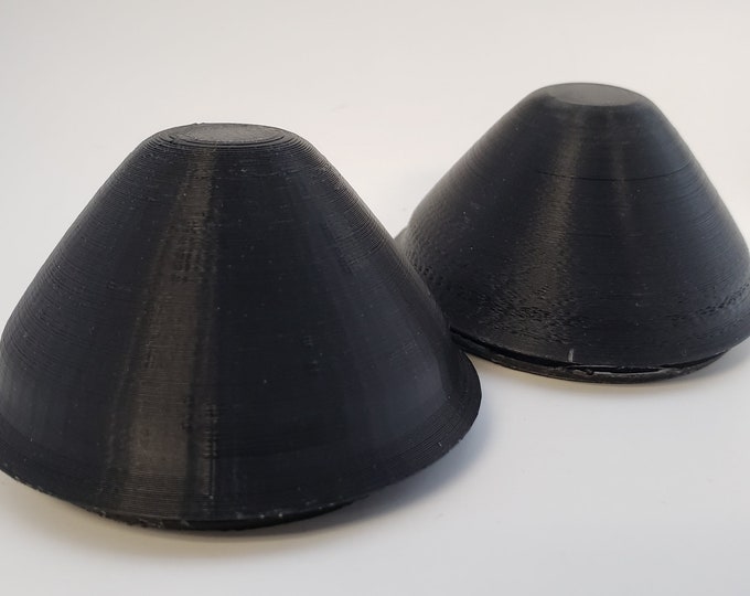 3D Printed Strut Mount Dust Cap Pair 19821992 Firebird & Etsy