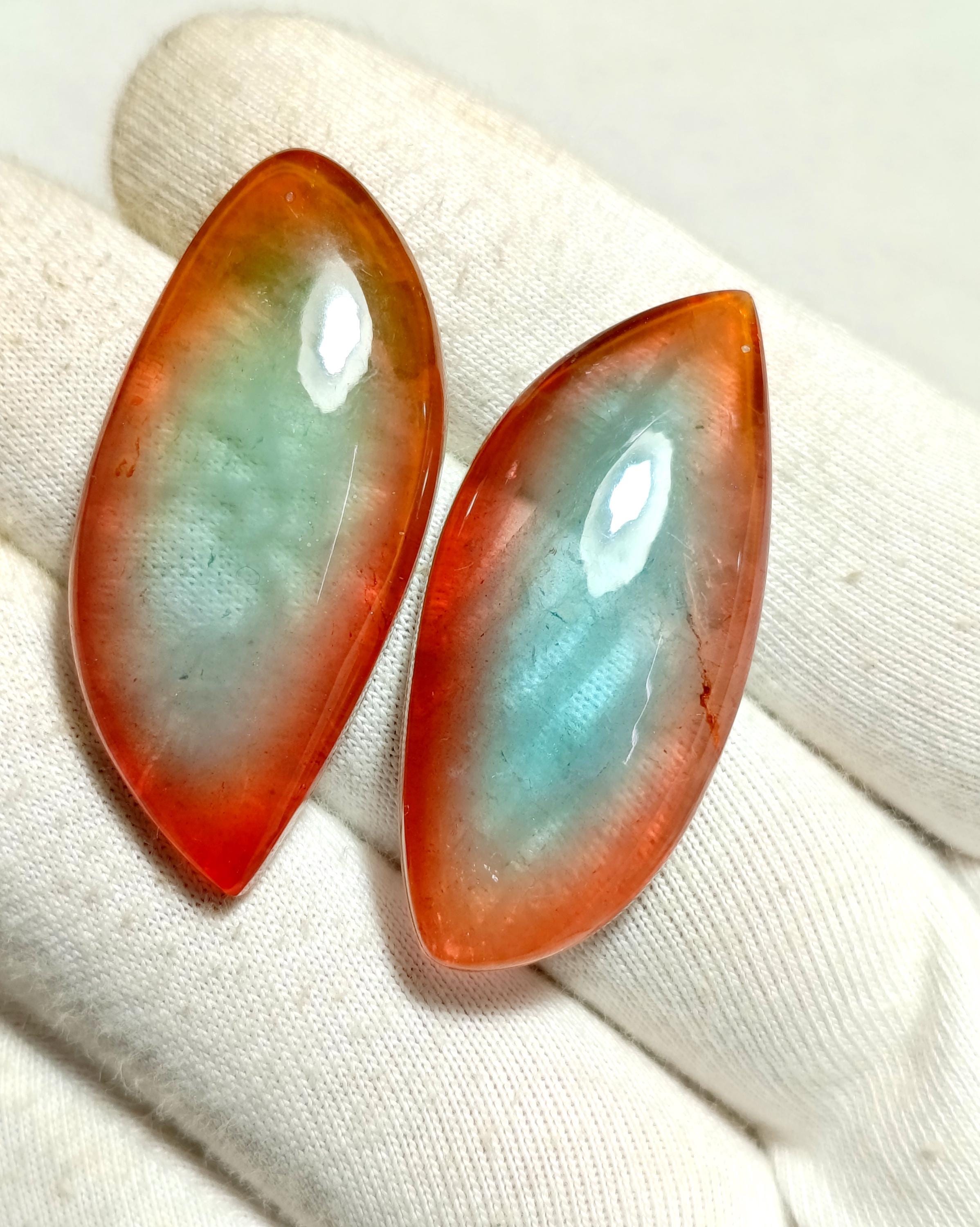 トルマリンページ トルマリン(マルチカラー) ラウンドカット 3.25mm - アサオ工芸