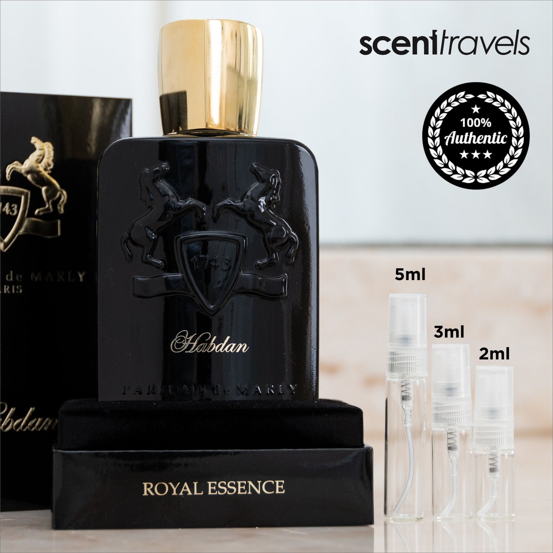 Habdan parfums de marly hot sale