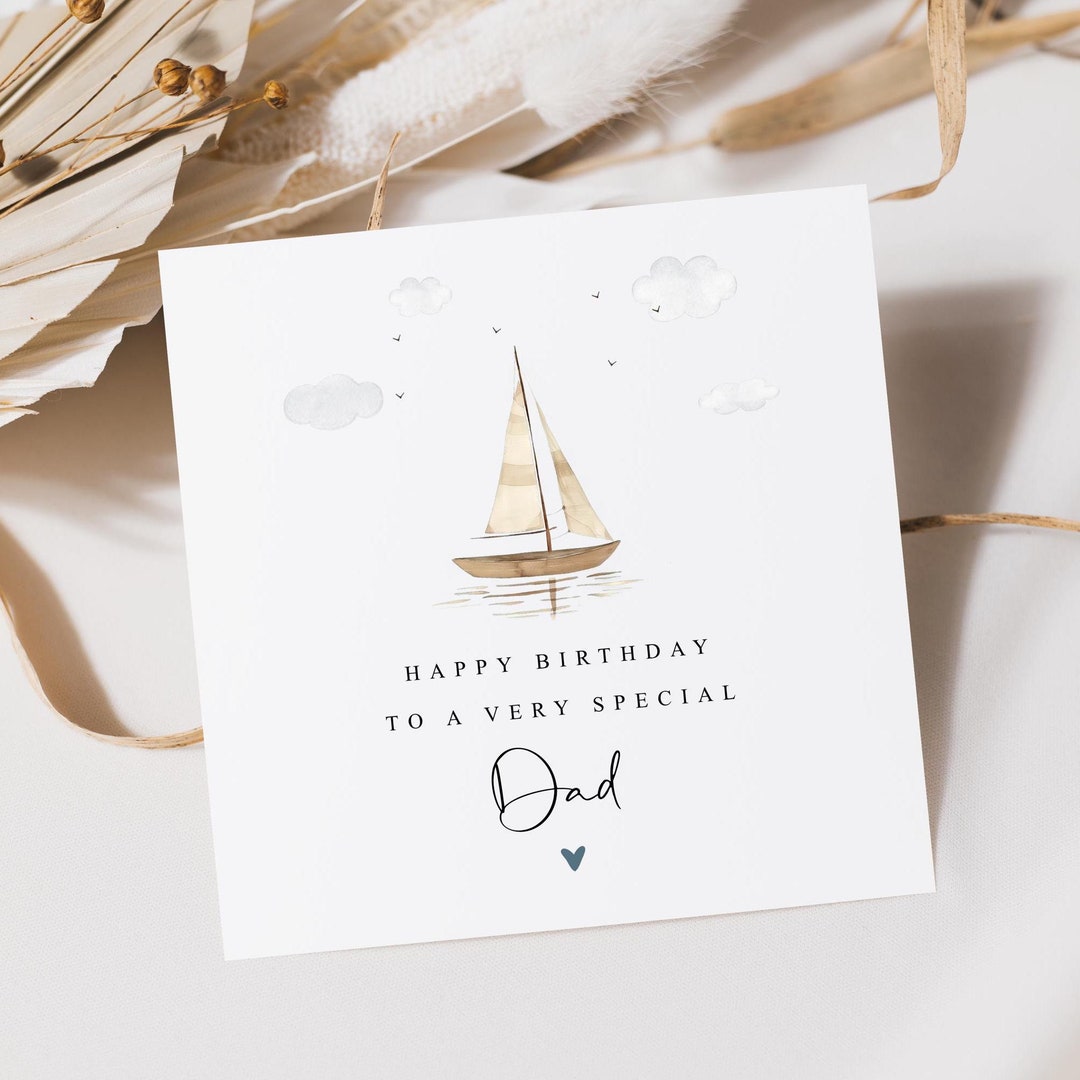 Mens 80th Milestone Birthday Card - Age 80 - Sleeping Dog In Sunny Garden With Foil Finish - Eco - View #12