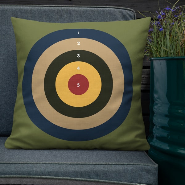 Traditional Archery Etsy