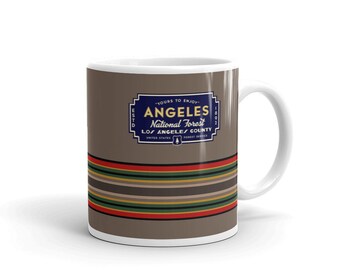 ANF Indian Deco Coffee Mug