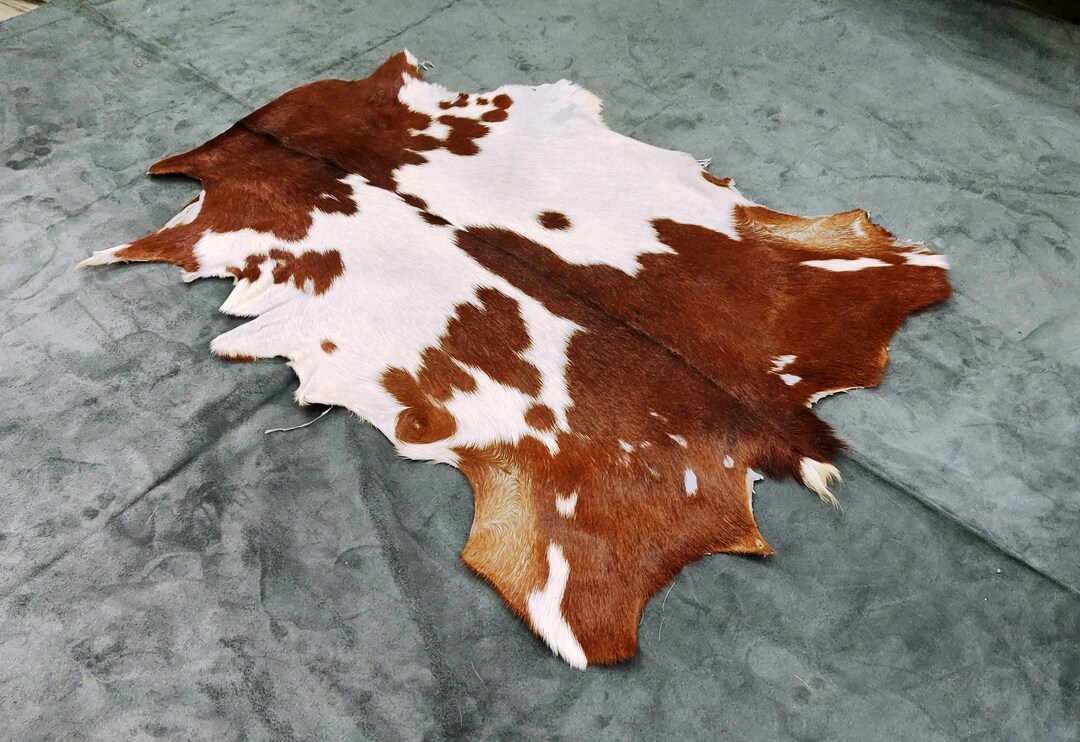 Goat Fur Rug Scandinavian Rug Shag Rug Hide Rug 3x2 Feet Etsy