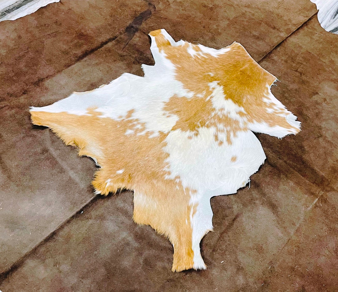 Himalayan Goat Hide, Yoga Fur Rug, Geitenleer, Ziegenfell Teppich ...