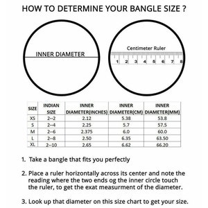 Puede incluir: Un gr&aacute;fico que muestra c&oacute;mo determinar el tama&ntilde;o de un brazalete usando una regla. El gr&aacute;fico incluye medidas en pulgadas, cent&iacute;metros y mil&iacute;metros. El gr&aacute;fico tambi&eacute;n incluye un diagrama de un brazalete y una regla.