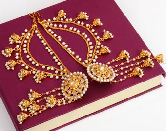Buy Bahubali Jewellery Online In India 