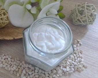 Deocreme " Kokos cream" vegan, palmölfrei, Deodorant, Deo