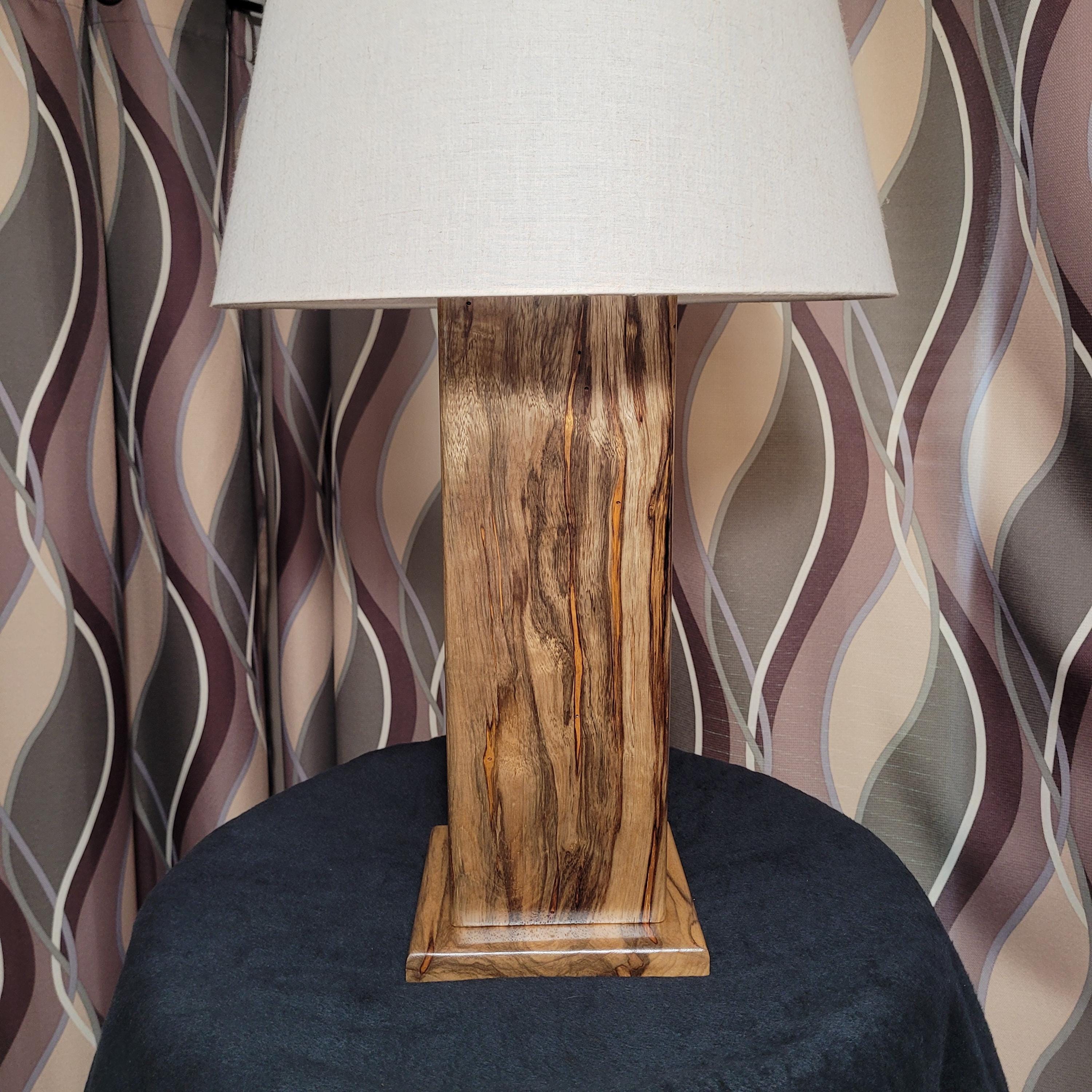 Africans Table Lamps - Etsy