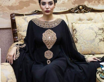 moroccan kaftan usa