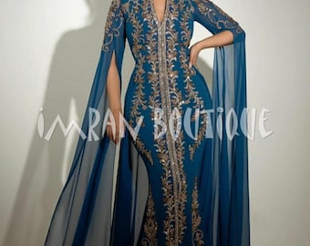 moroccan kaftan usa