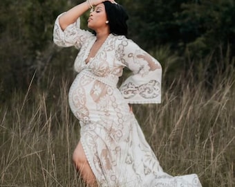 Delilah Rental dress