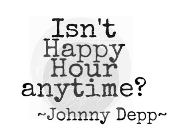 L'Happy Hour non è in qualsiasi momento? PNG per sublimazione