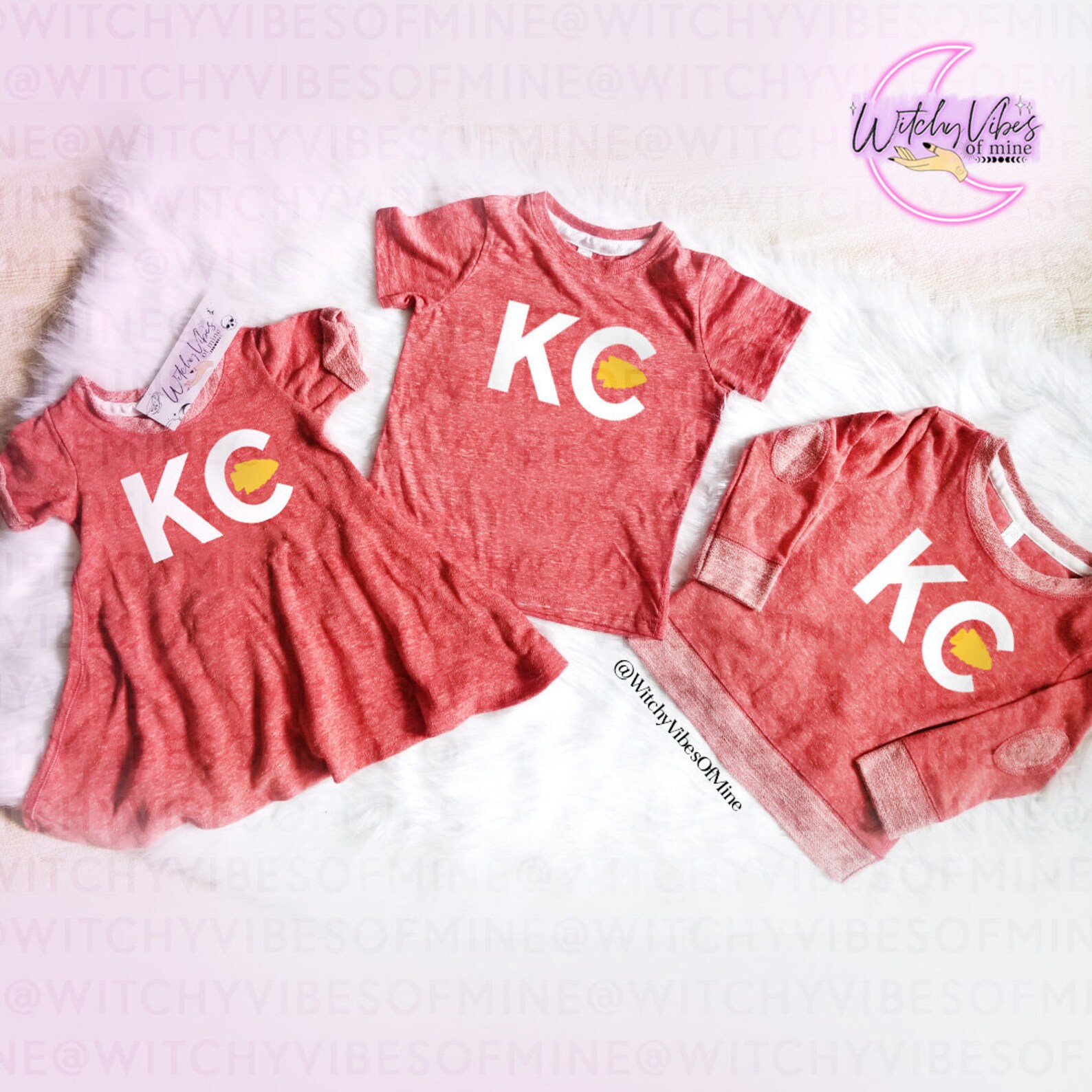 KC Chiefs Toddler Youth Shirt Kansas City Chiefs Toddler | Etsy