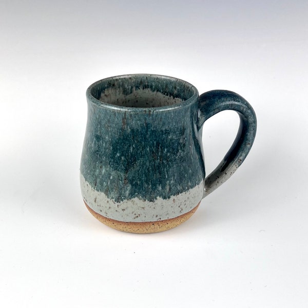 Pottery mug, stoneware mug, minimalist mug, ceramic mug, Coffee cup, Handmade mug, tea mug,ceramic cup