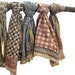 see more listings in the BAGRU PRINT SCARFS section