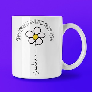 Birthday ideas for 47 year sale old woman