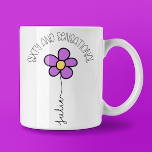 60th Birthday Gift for Women, Inexpensive 60th Birthday Gift, 60 Birthday Gift for Women, 60th Birthday Gift for Her, 60th Birthday Presents