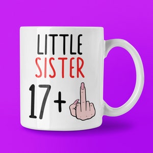 Sister Like You Hard To Find Funny Gift for Sisters Sister in Law Step Sis  Sister Gifts from Sister or Brother Gift Ideas for Christmas Birthday  Mothers Day Novelty Coffee Mug Tea