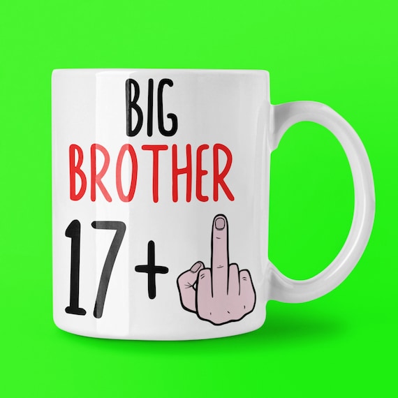 Stuff4 Tazza in ceramica con scritta in lingua inglese 18 Years of Being Fabulous, 325 ml