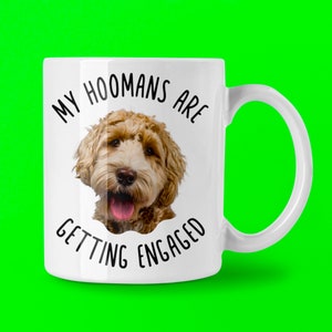 Engagement gifts for dog lovers top