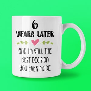 6th anniversary gift for her, 6th anniversary wedding gift, 6th anniversary gift idea, 6th anniversary gift for wife, 6th anniversary gift