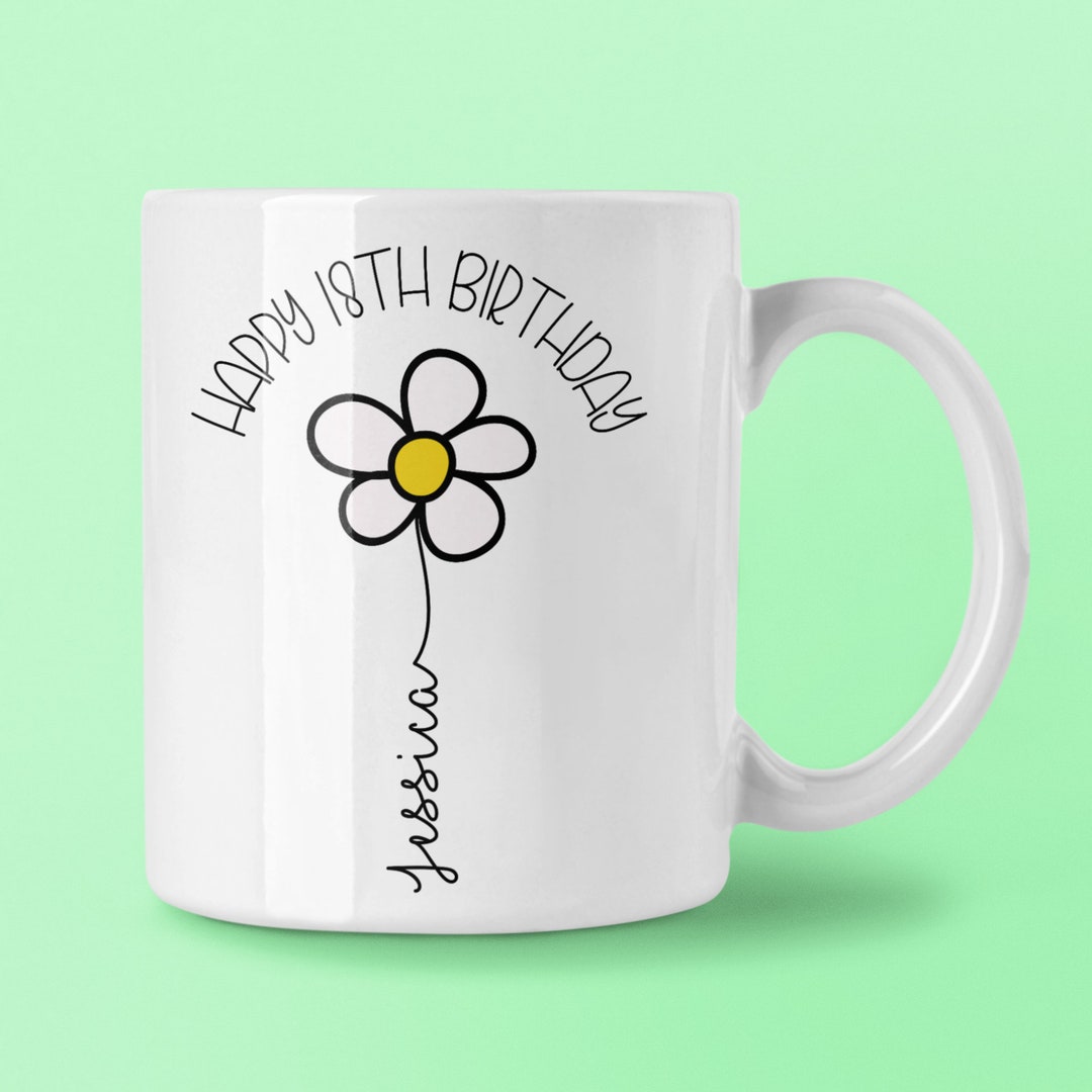 18th Birthday Gift Girl, Sweet 18 Girl Gift, 18th Birthday Girl Gifts ...