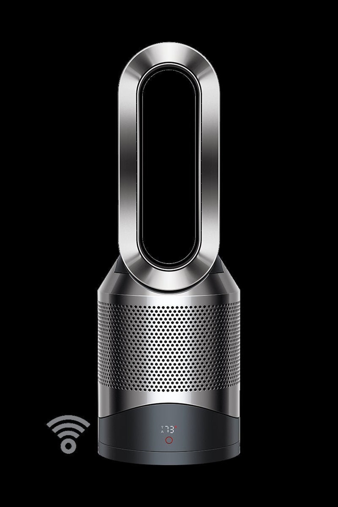 dyson hp01 pure hot cool purifier