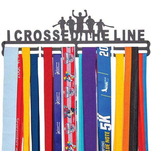 Race Medal Display - Etsy